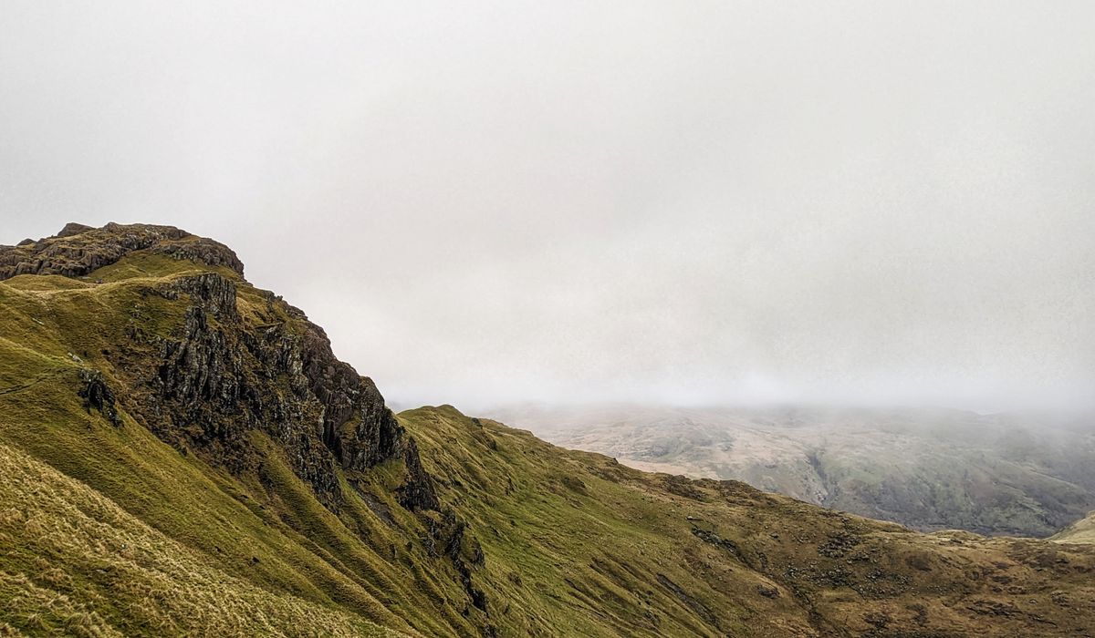 How to Walk Quietly and Leave No Trace