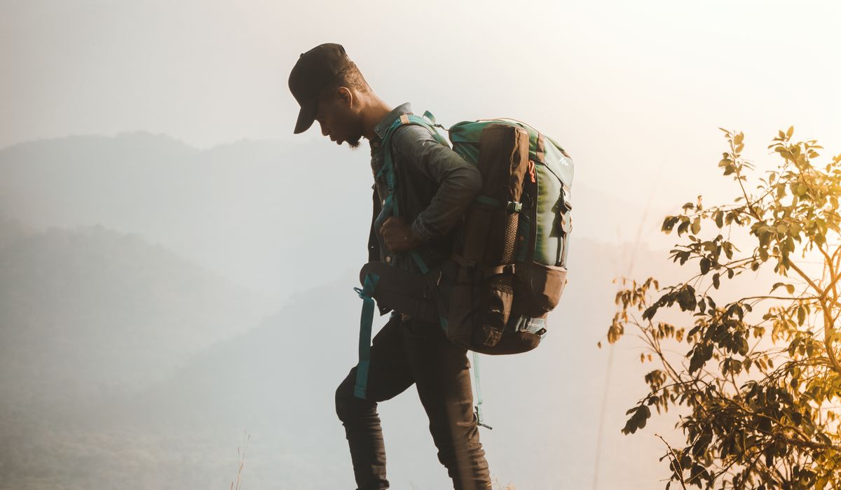 Scouting Locations with Maps and Guidebooks