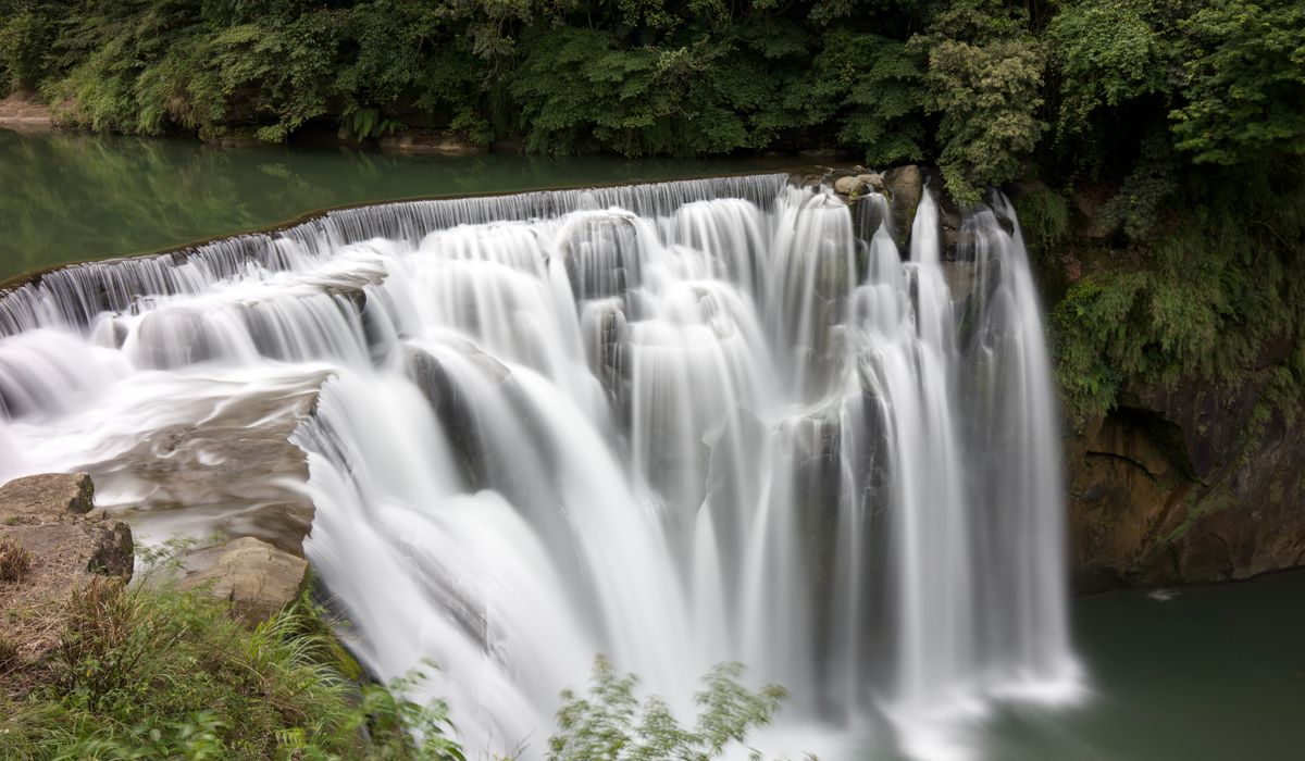 Shooting Landscapes in Changeable Mountain Weather